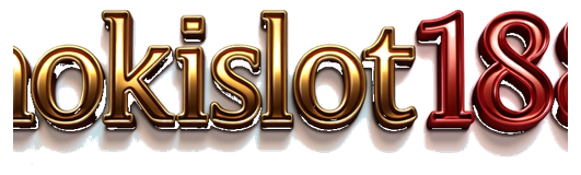 hokislot168 logo